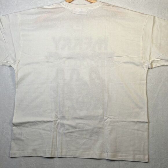 Kiss oversized band merch t-shirt-NWT-L/XL‎ - Picture 6 of 6